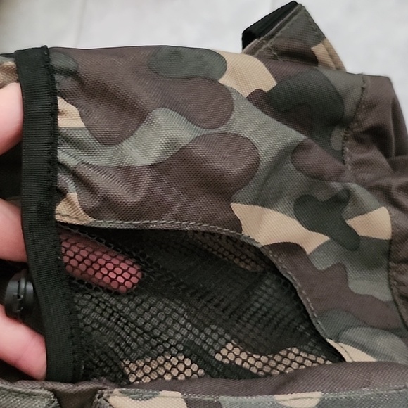 Intrepid Camo Backpack - Picture 7 of 16